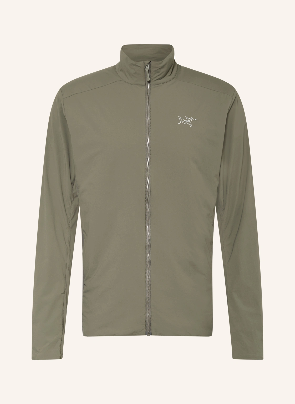 ARC'TERYX Hybrid-Jacke ATOM SL