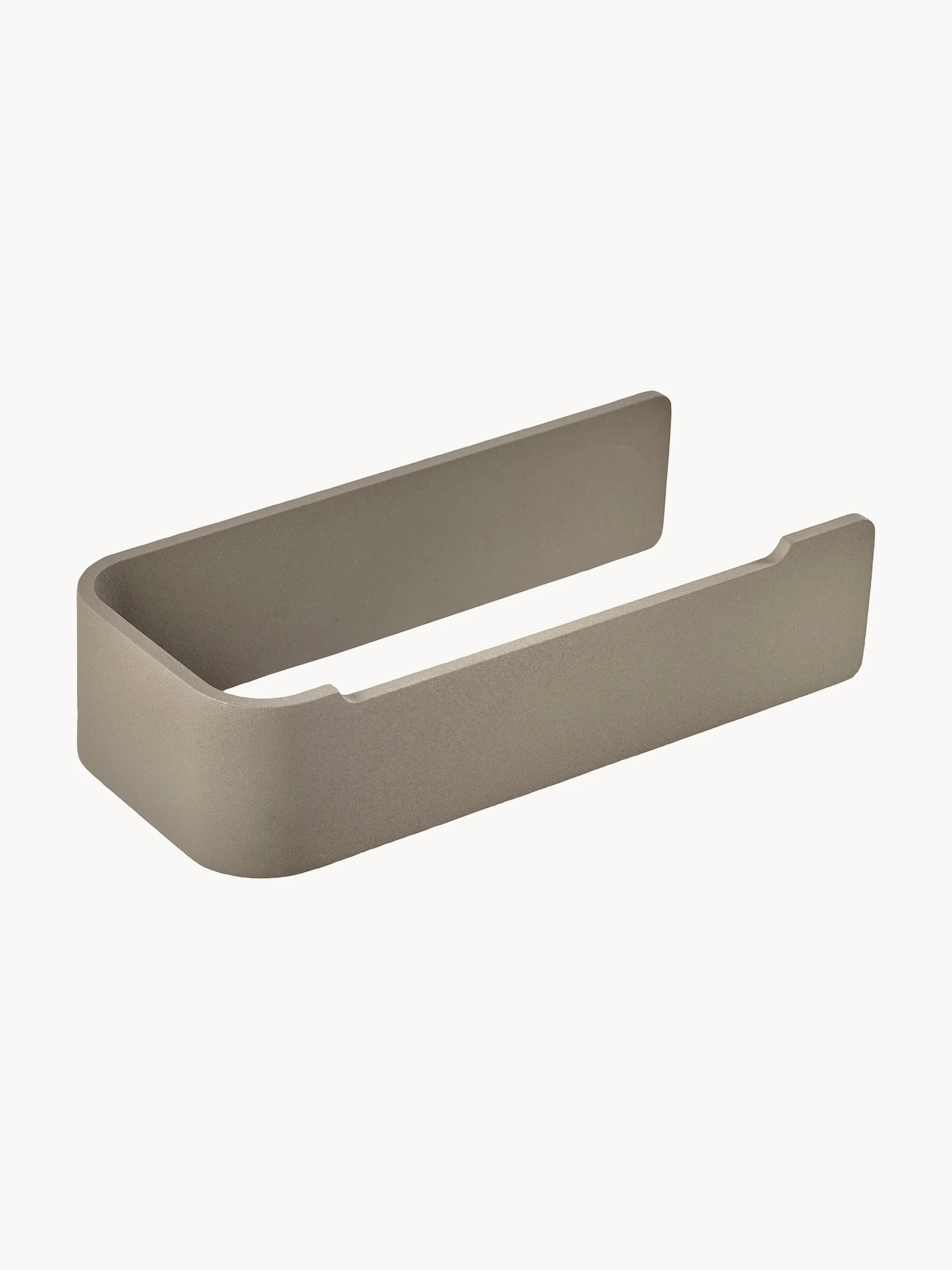 Wand-Toilettenpapierhalter Ume