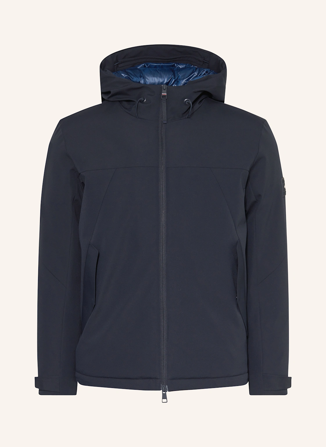 TOMMY HILFIGER Regenjacke