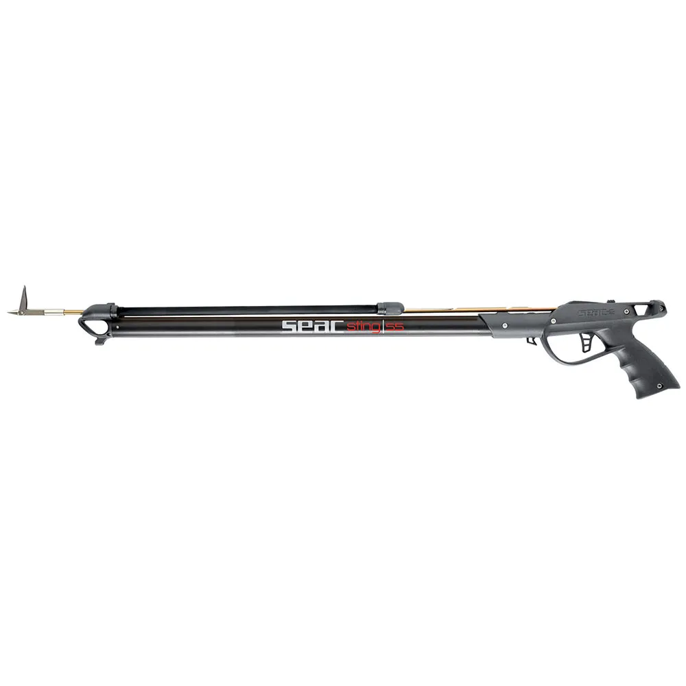 SEAC Sting sling speargun