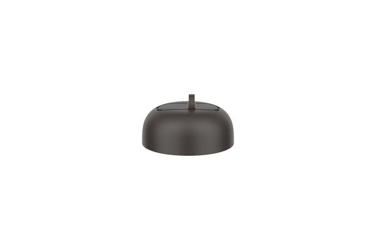 dop drinkfles flip sport compleet - graphite black