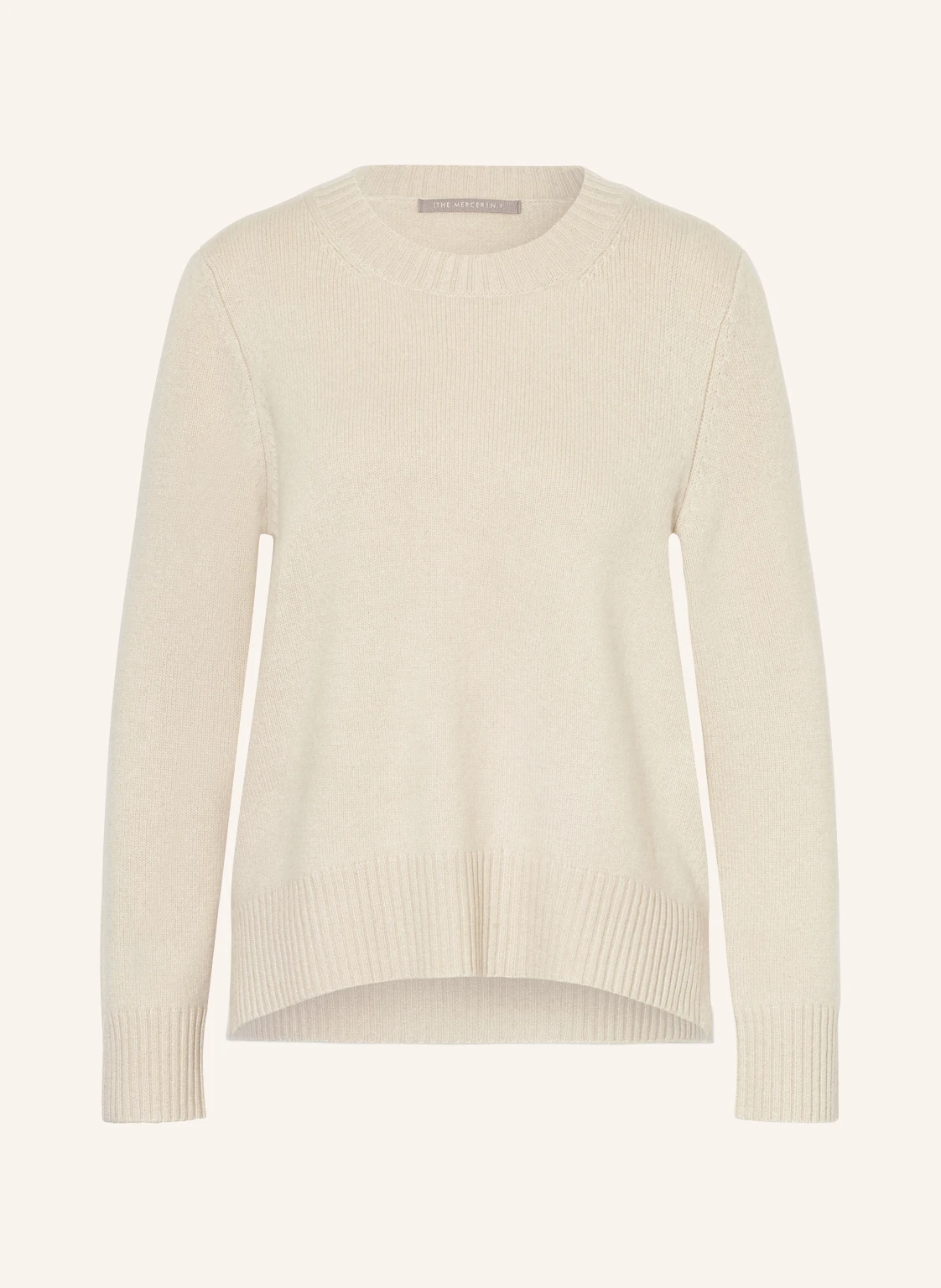 (THE MERCER) N.Y. Cashmere-Pullover