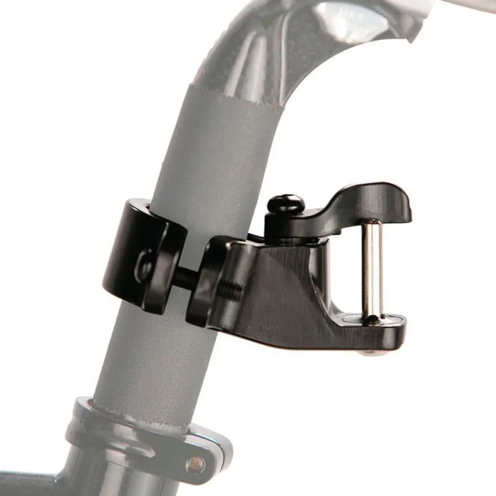 Burley Travoy Commuter Trailer kit