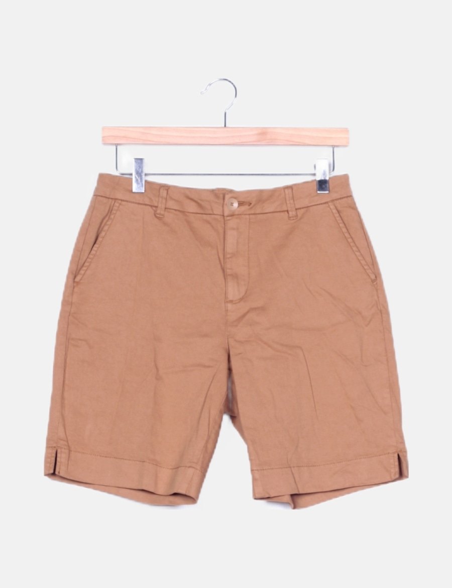 Camaïeu Chino trouser shorts