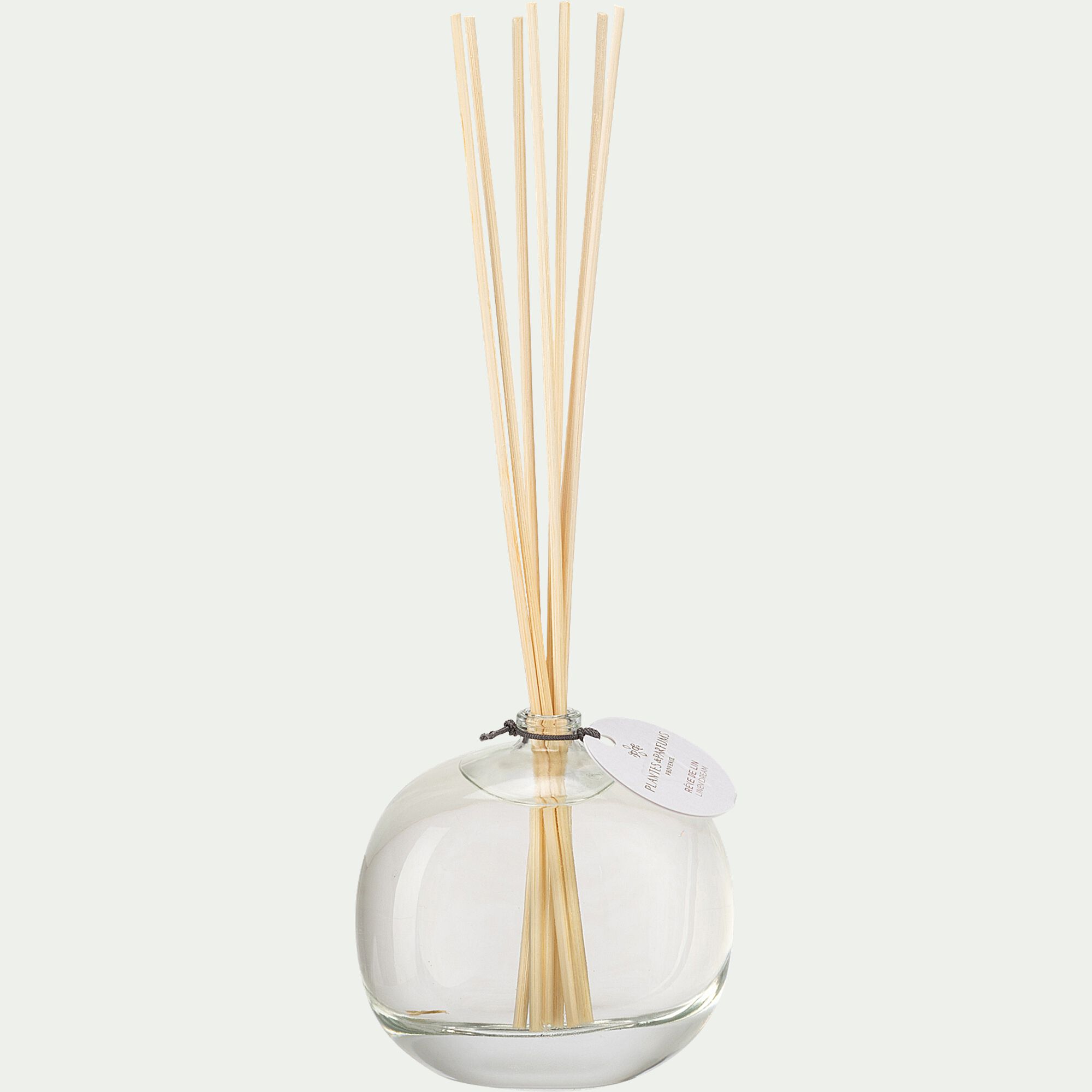 MANON - Diffuseur de parfum senteur Rêve de Lin 100ml