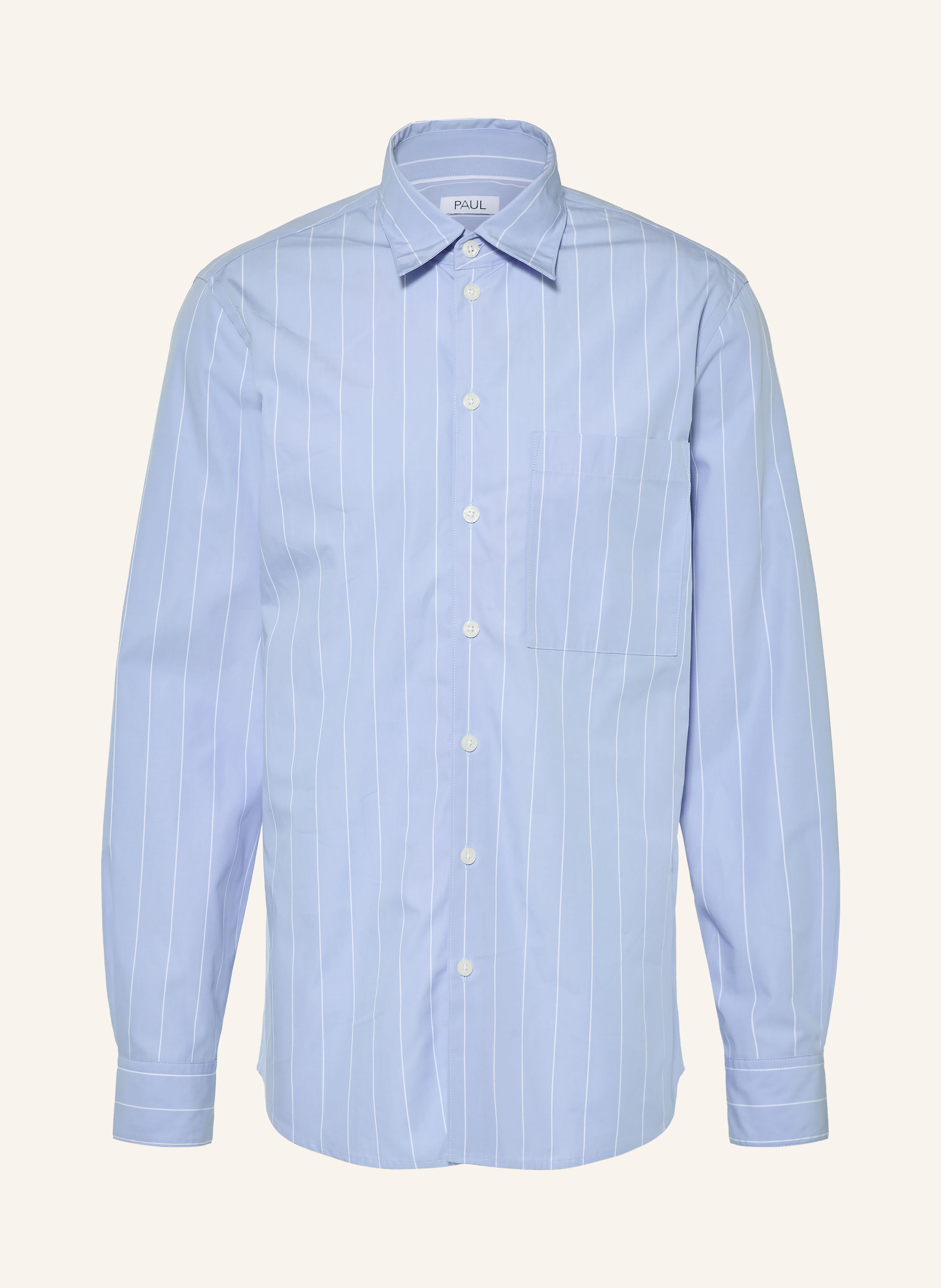 PAUL Hemd Comfort Fit