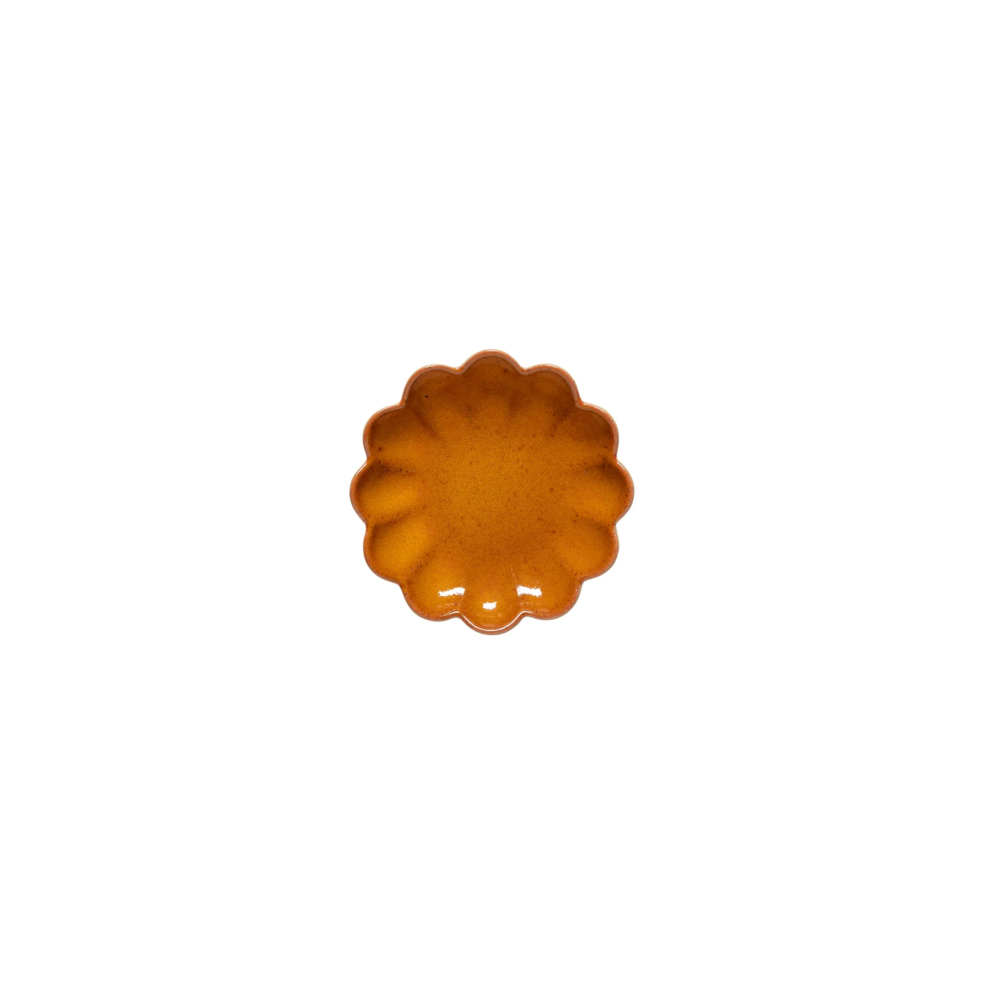 Small Appetizer Plate Marrakesh
