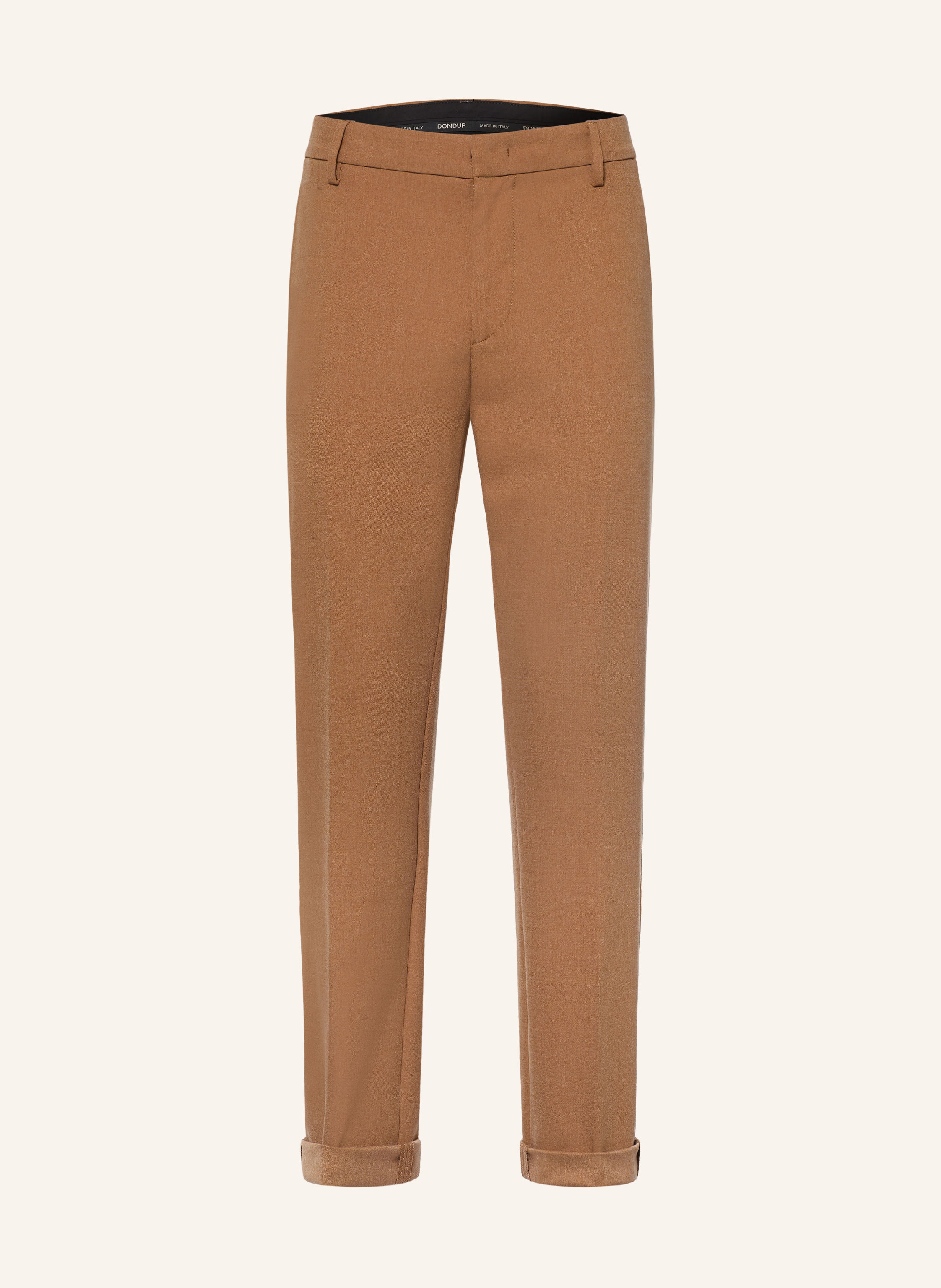 Dondup Flanell-Chino GAUBERT Relaxed Fit