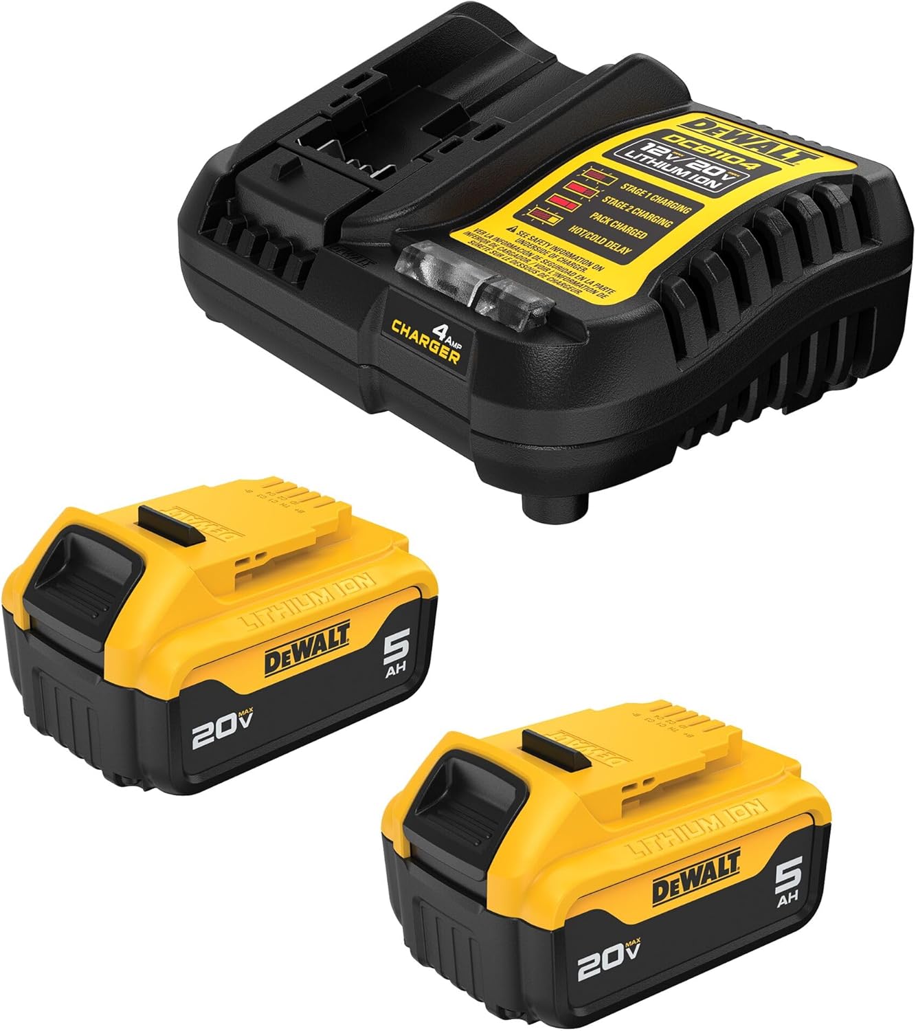 Power Tool Parts & Accessories