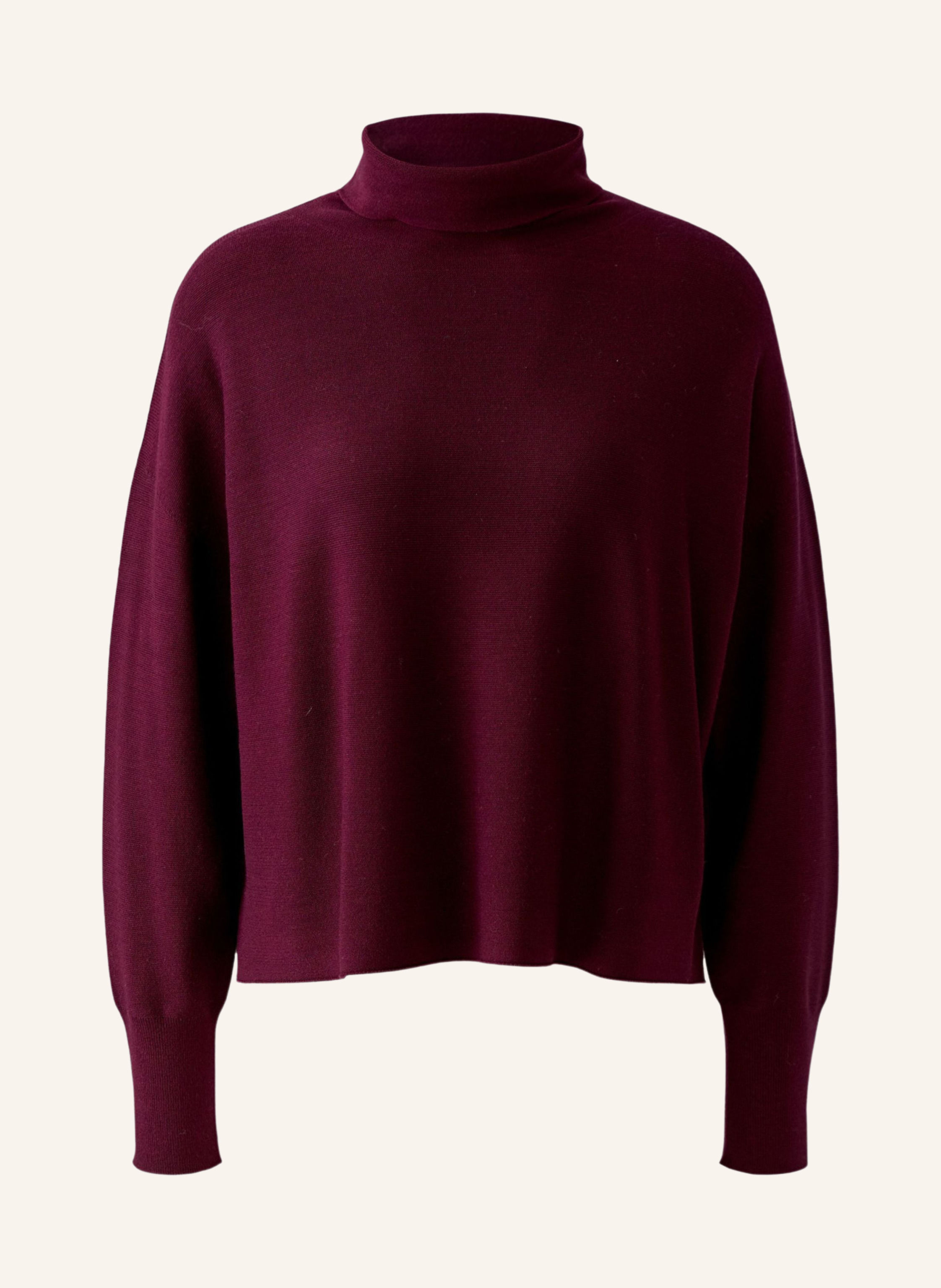 Oui Pullover