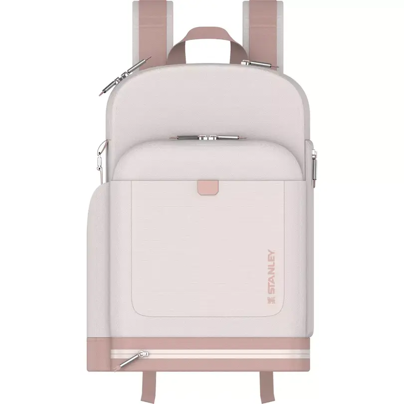 Rucksack Vitalize Macro Method