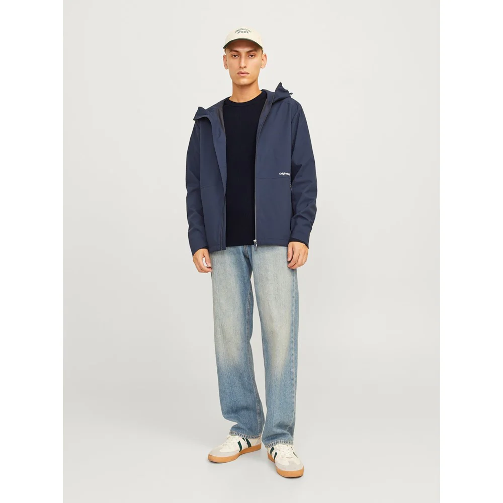 Jack & Jones Perfect Knit Sweat Shirt