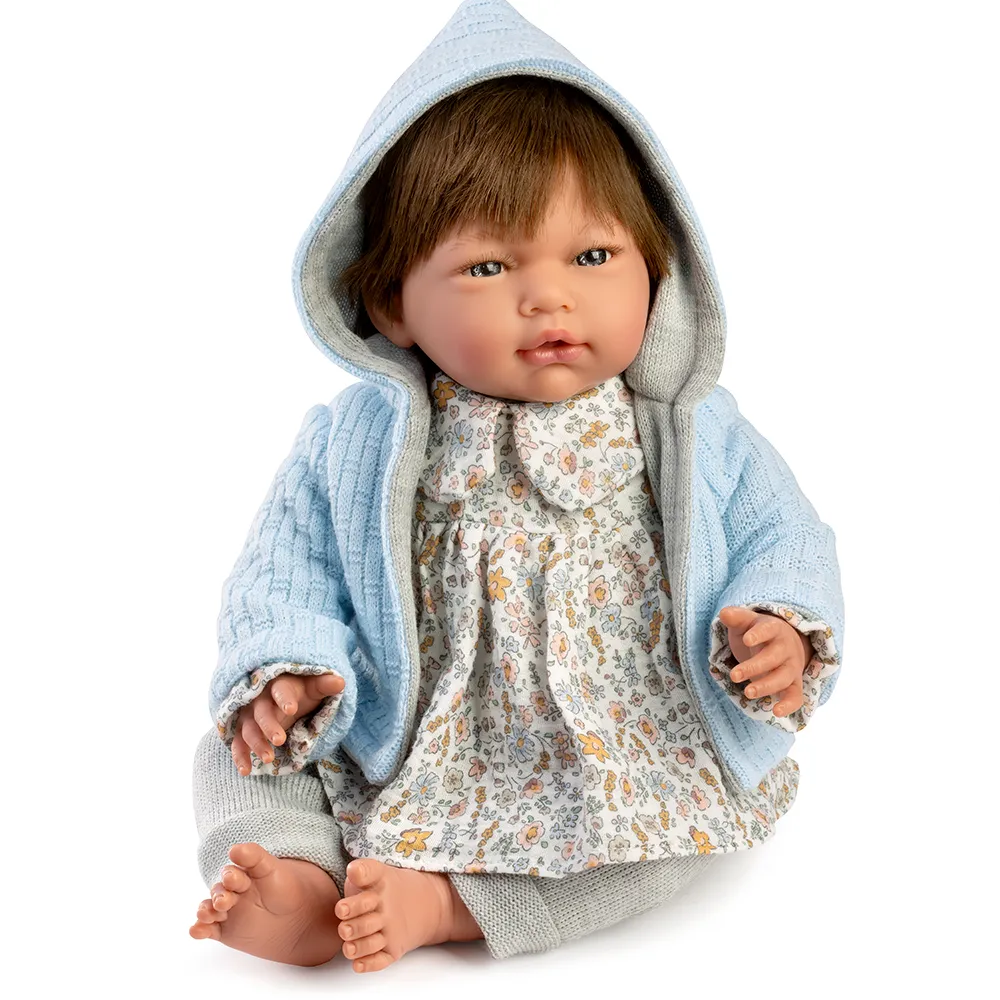 Guca Eiden Weighted Baby Doll