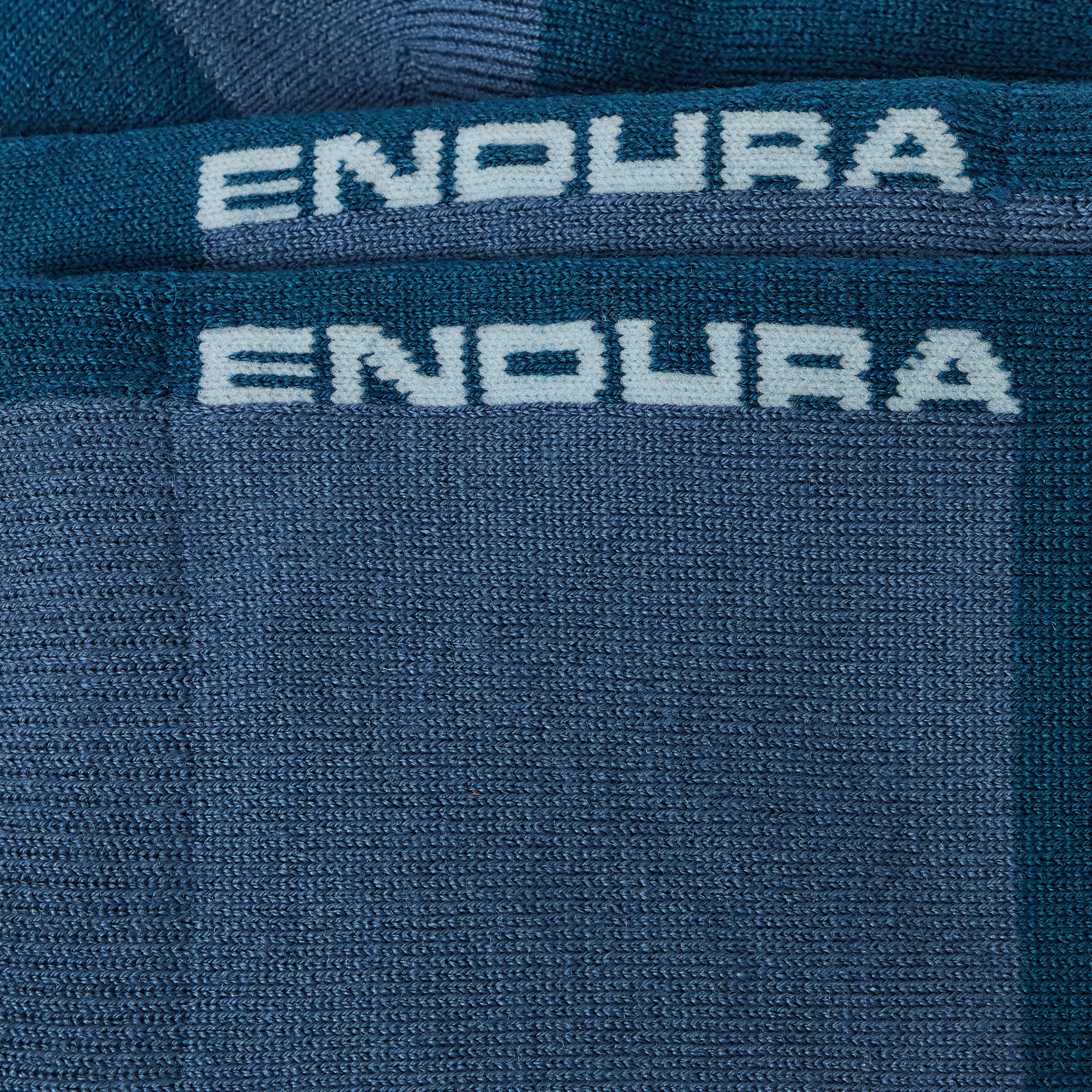 BaaBaa Merino Winter Socks - Blueberry