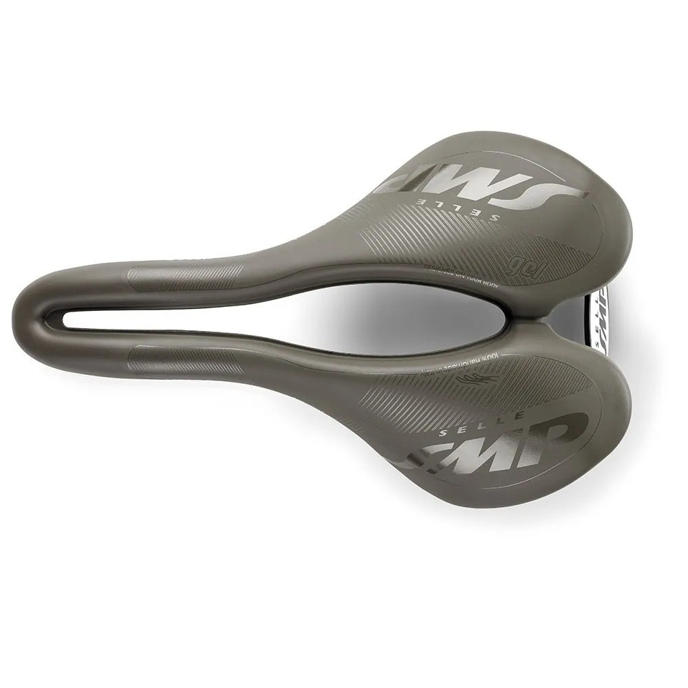 Selle SMP VT30C Gel Gravel Edition saddle