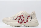 Gucci Rhyton Sneakers 23