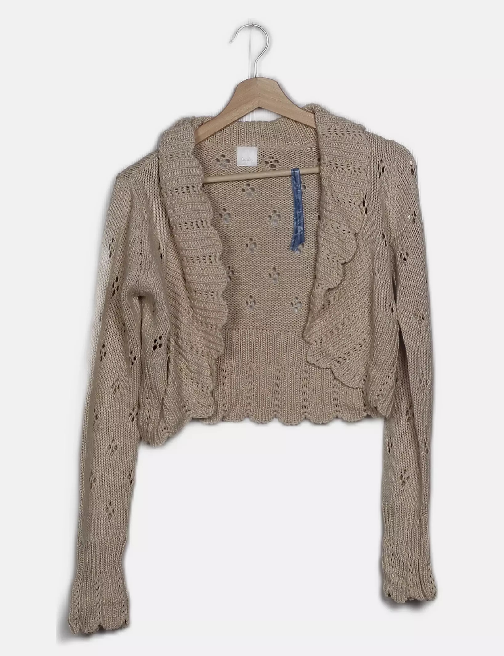 Camaïeu cardigan Knitted