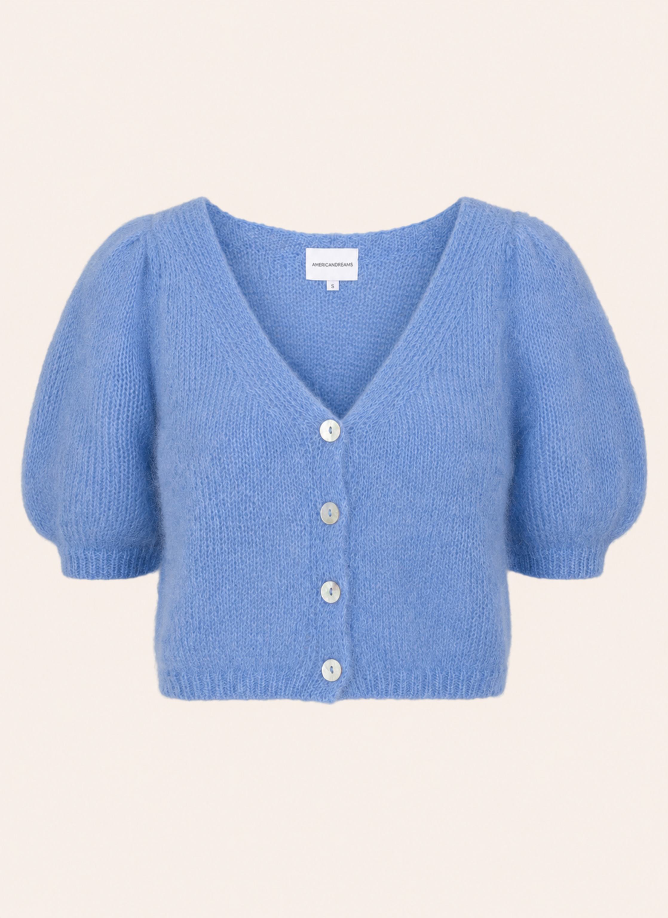 AMERICANDREAMS Cardigan Harper