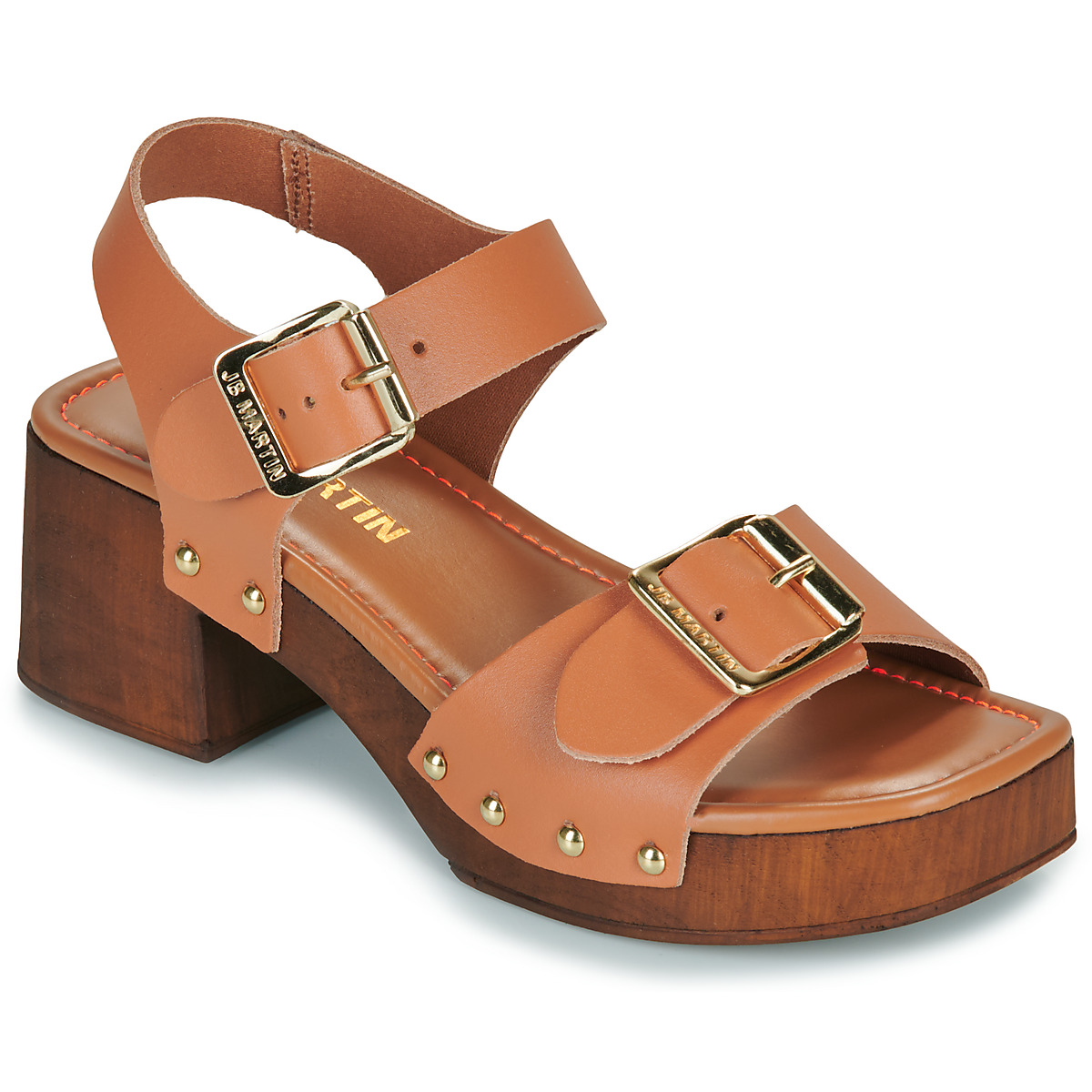 JB Martin - APY - Veal / Camel