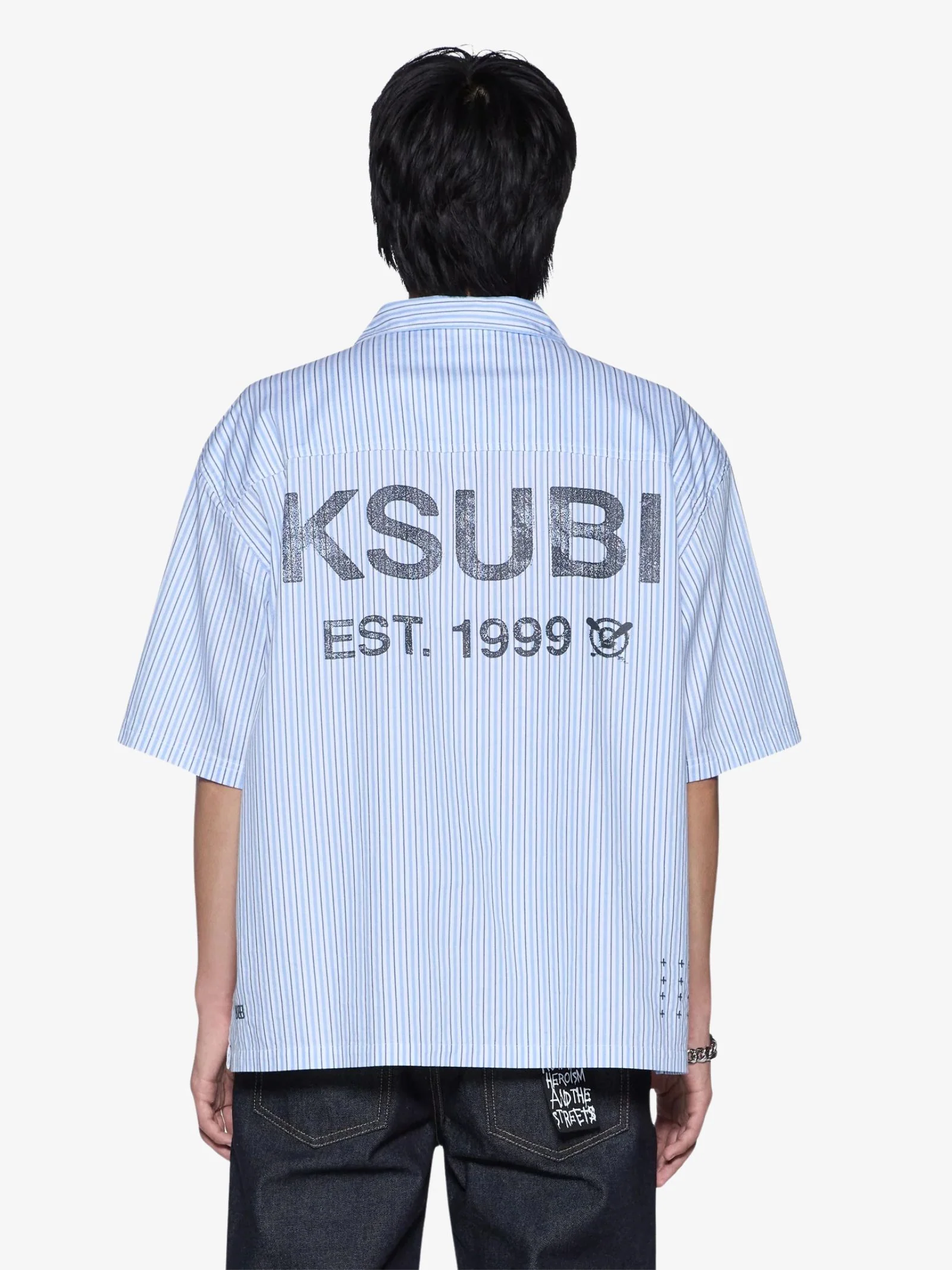 State Diner Short Sleeve Shirt