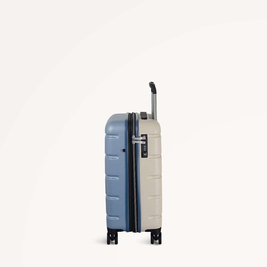 Lexington- Colour - 4 Wheel Carry On