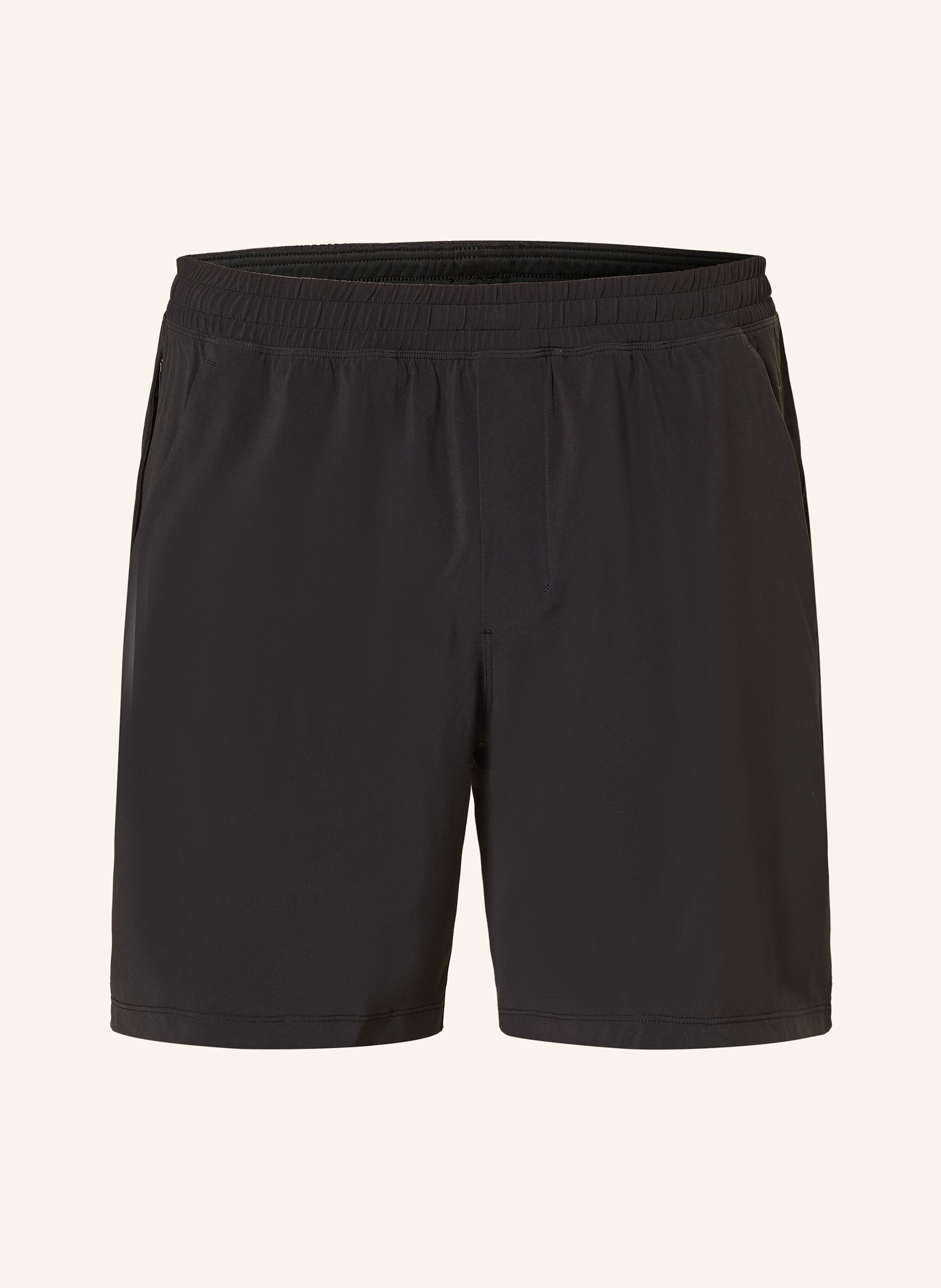 lululemon 2-in-1-Trainingsshorts PACE BREAKER SHORT 7IN