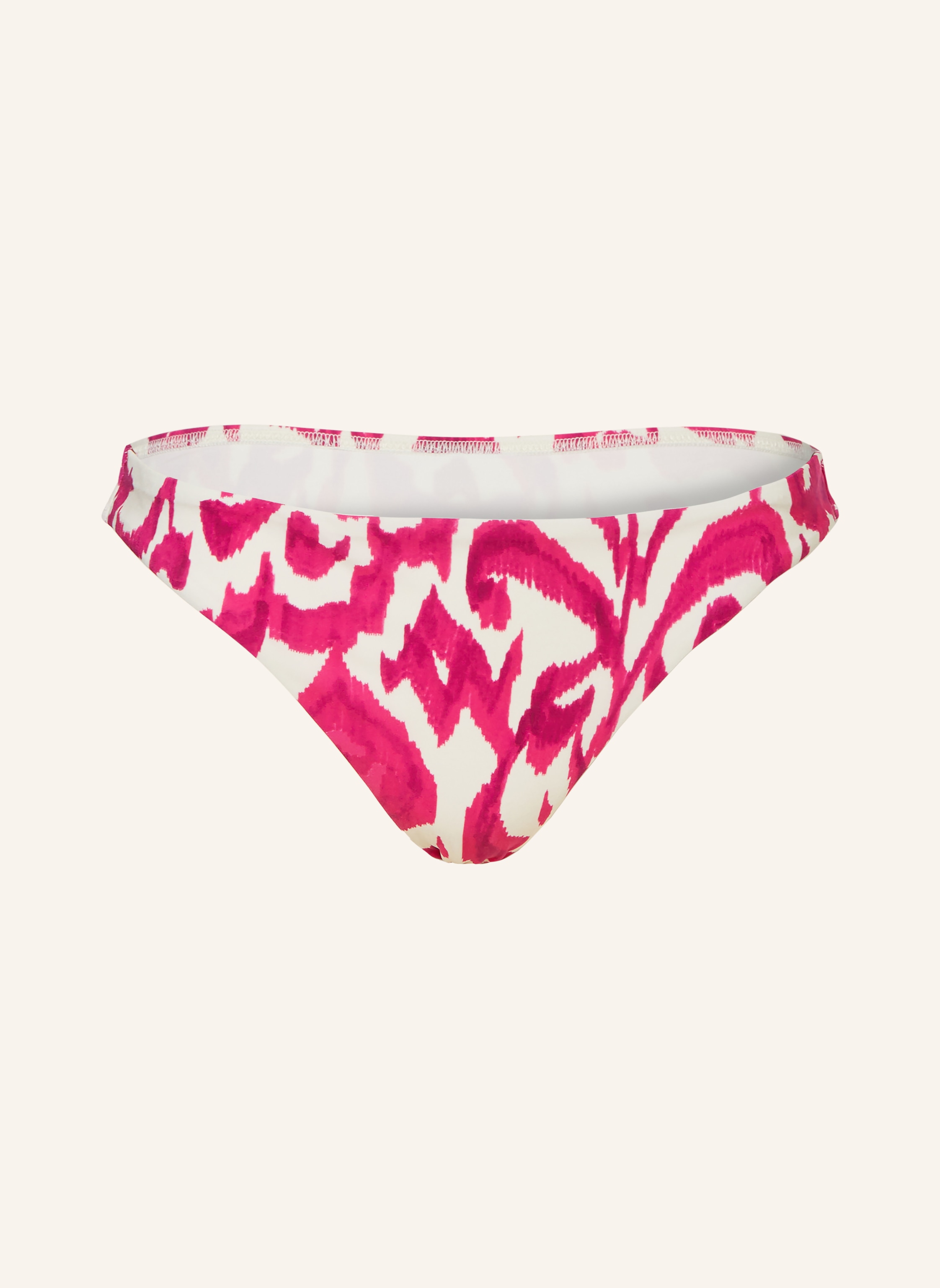 MARYAN MEHLHORN Basic-Bikini-Hose SOLARA