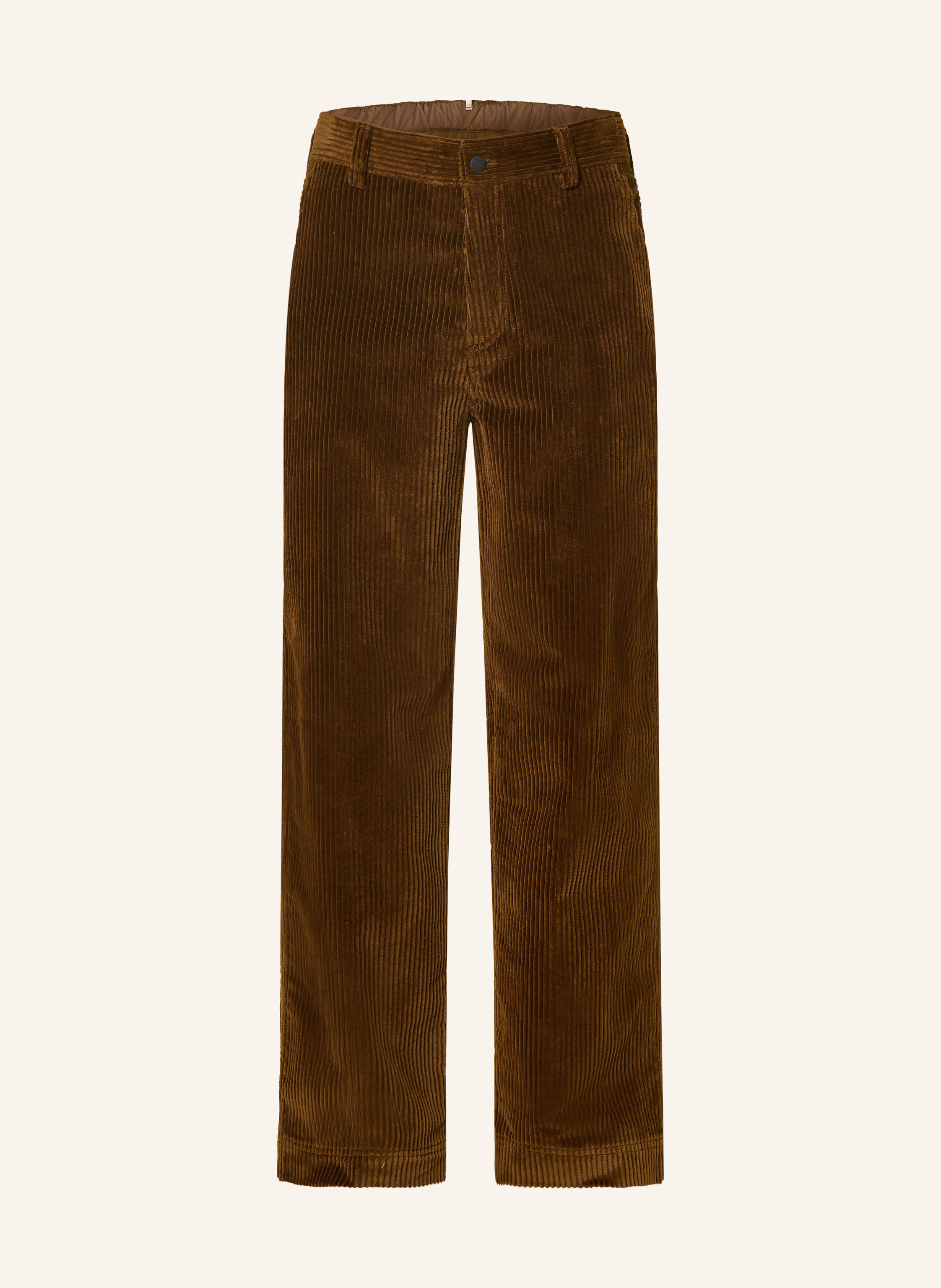 MONCLER GRENOBLE Cordhose Regular Fit