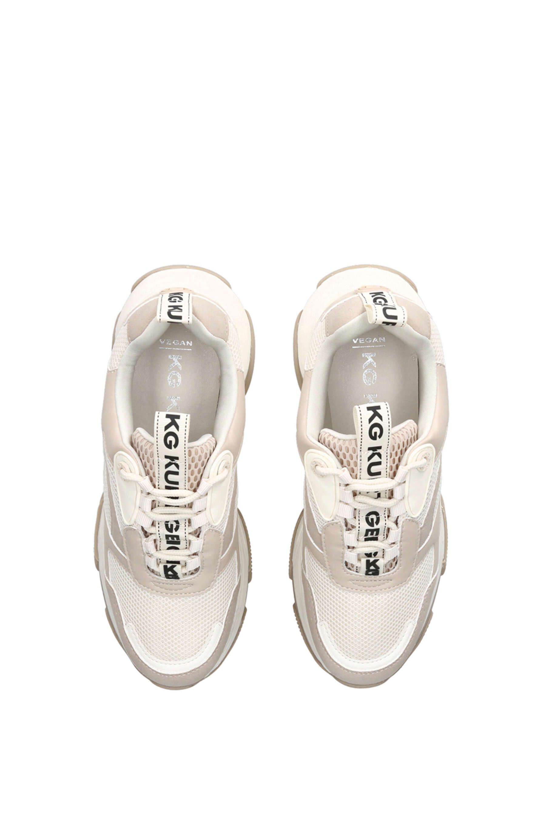 KG Kurt Geiger Lila Lace Up' Trainers