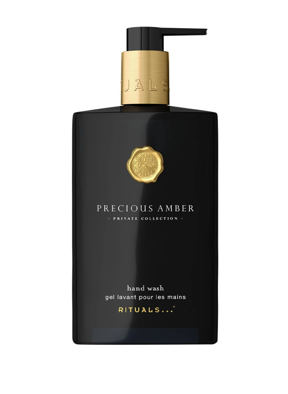 RITUALS PRECIOUS AMBER