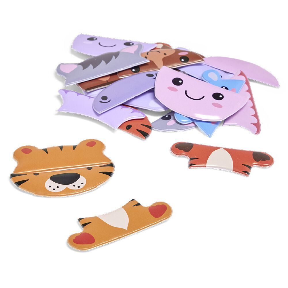 Jouet bain bébé jeu de mémoire