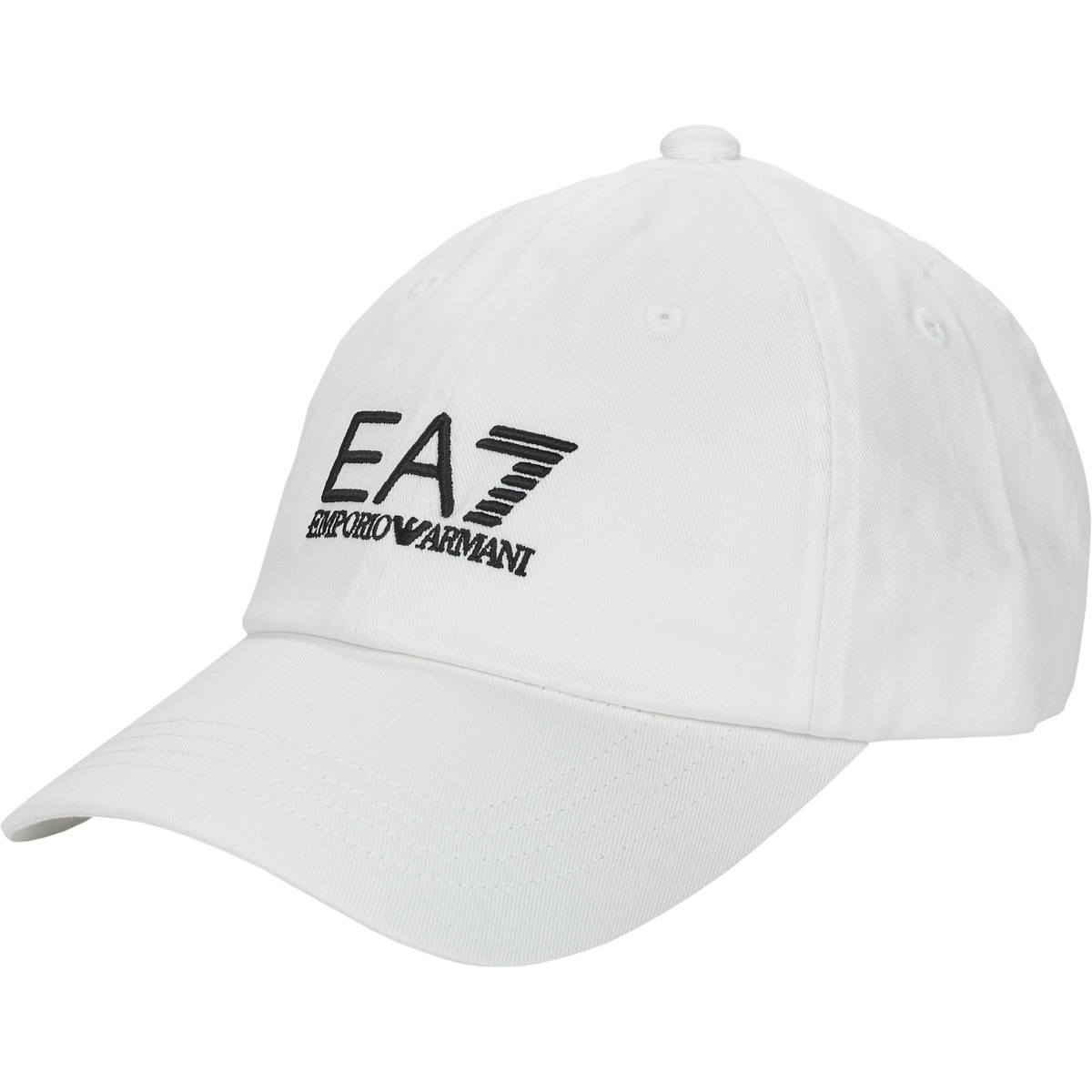 Emporio Armani EA7 - TRAIN CORE U CAP ESSENTIAL - White