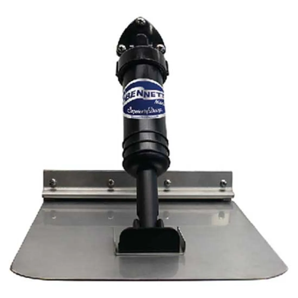 Bennett Trim Tabs SLT10 Self Leveling Tab Flap