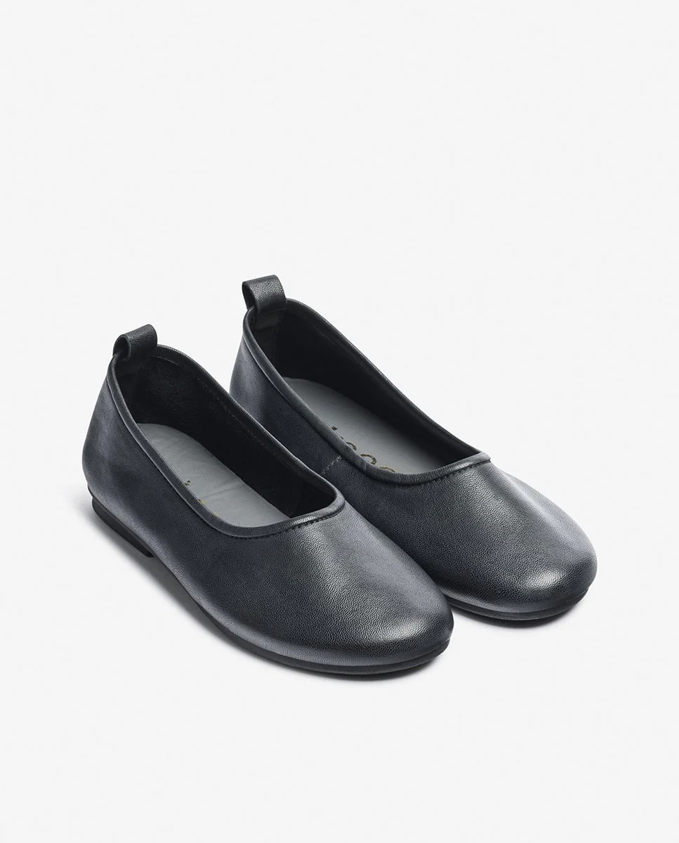 Bailarina TULA-001 negro