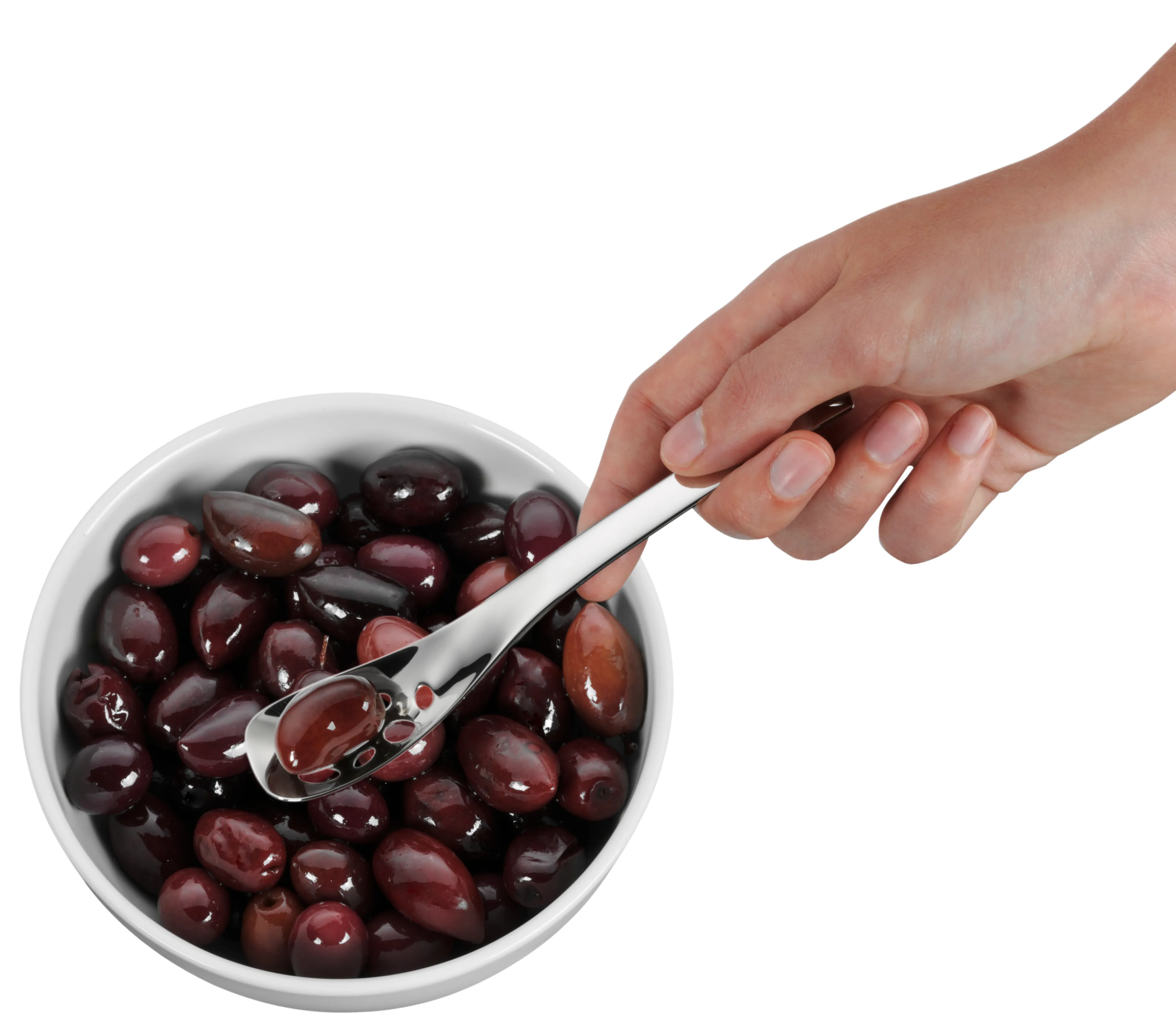 Perforatedspoon Nuova small