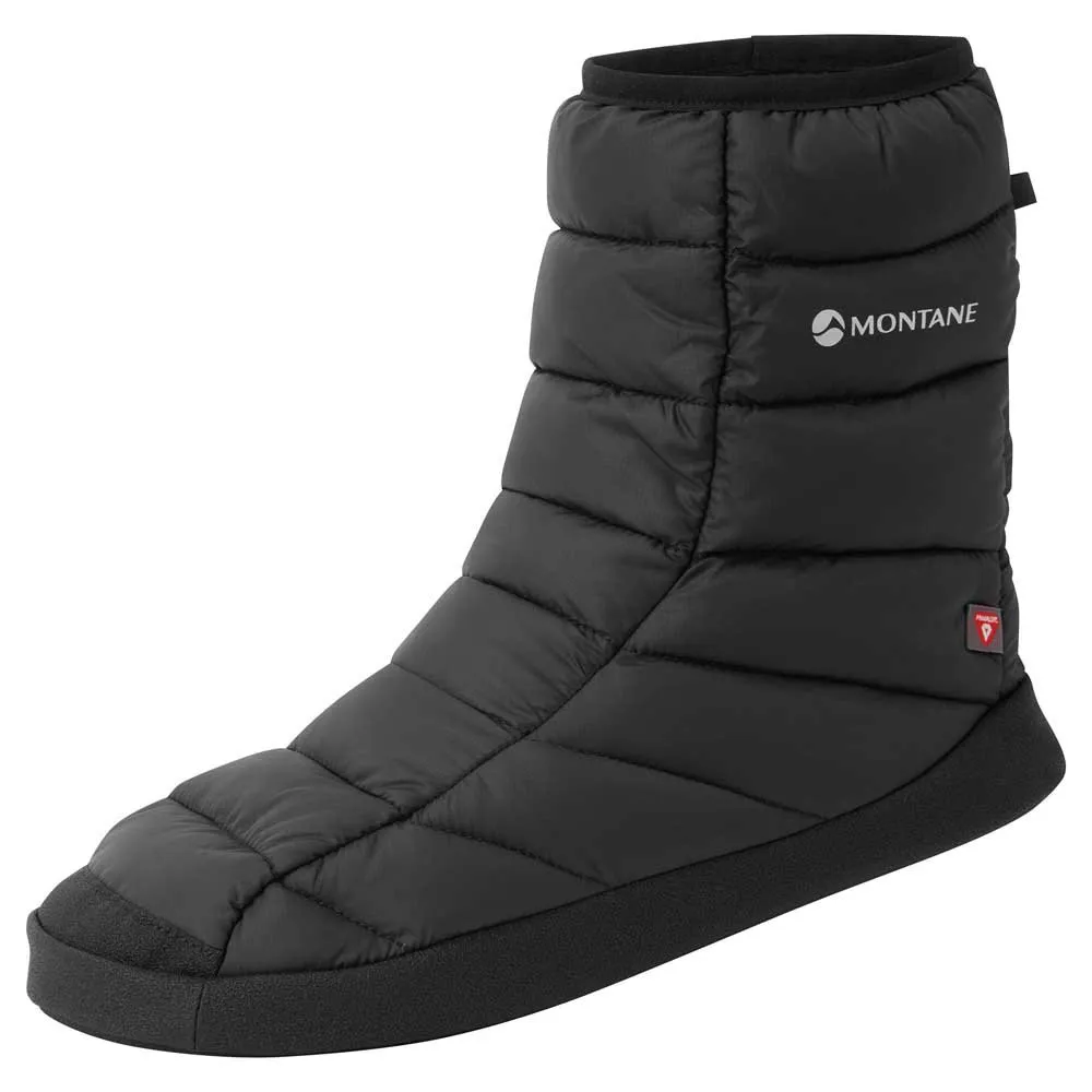 Montane Icarus Hut Bootie slippers