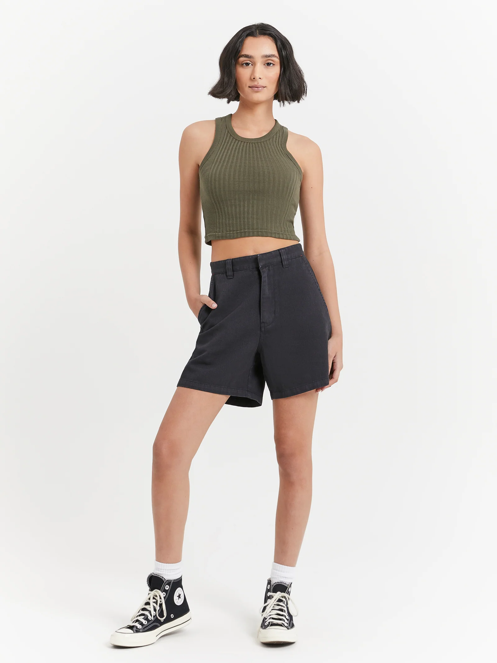 Hard Yakka X Thrills Koko Short
