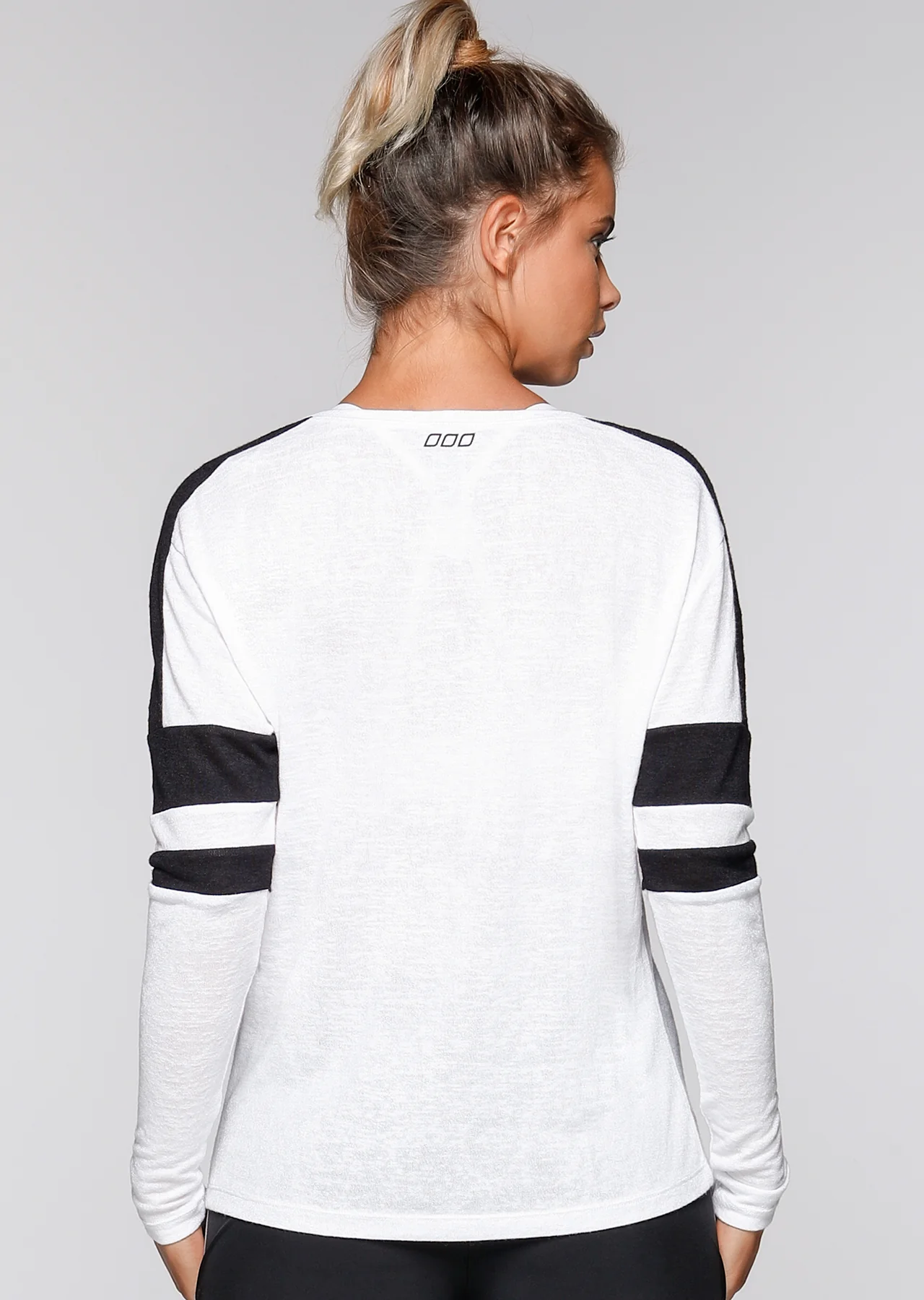Soraya L/Slv Tee