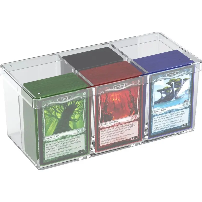Aufbewahrungsbox Ultimate Guard