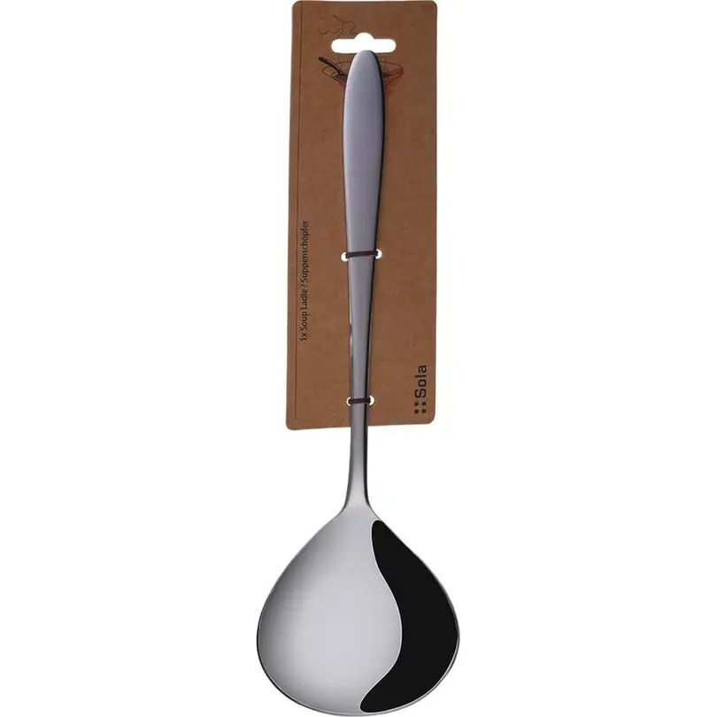 Schöpflöffel Alpha