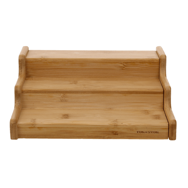 ORGANIZADOR EXTENSÍVEL BAMBOO