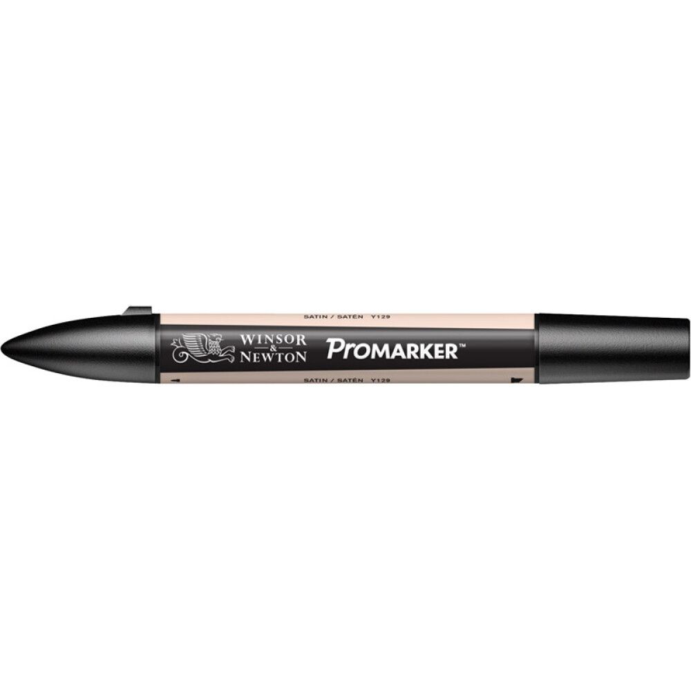 TUSJ PROMARKER WINSOR & NEWTON NR Y129 SATENG