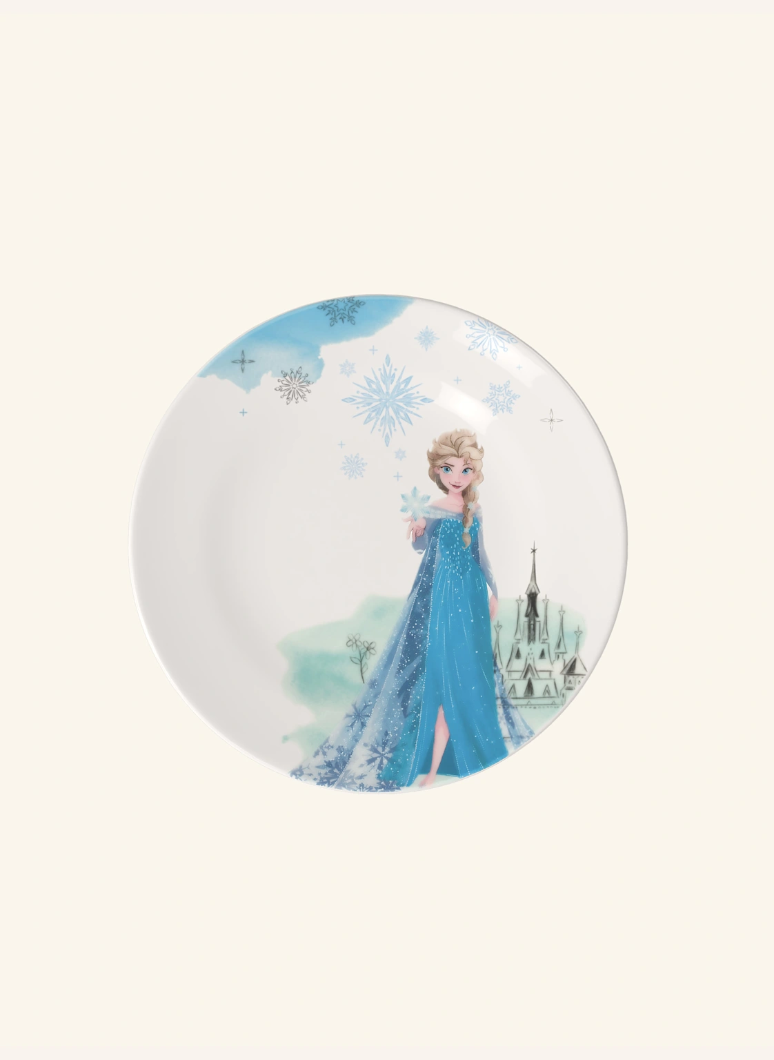 Villeroy & Boch Kinderteller DISNEY FROZEN