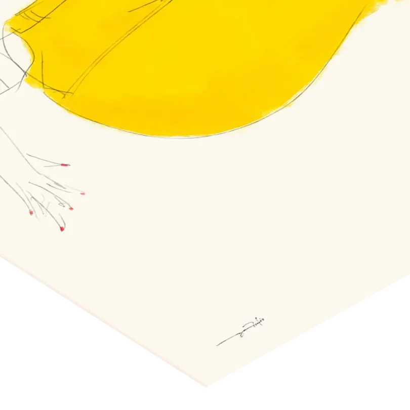 Kunstdruck Printart