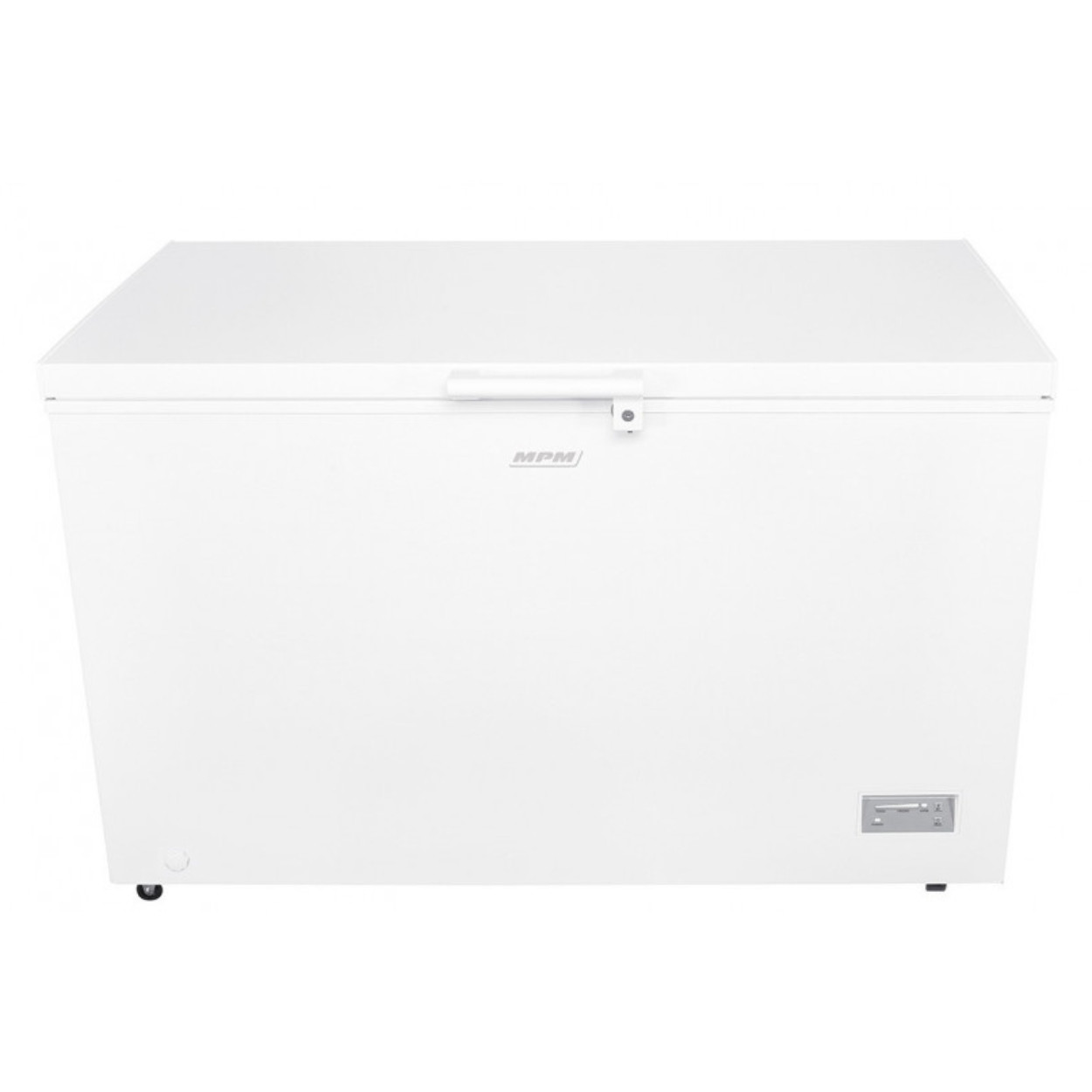 Zamrażarka skrzyniowa MPM MPM-380-SK-15E