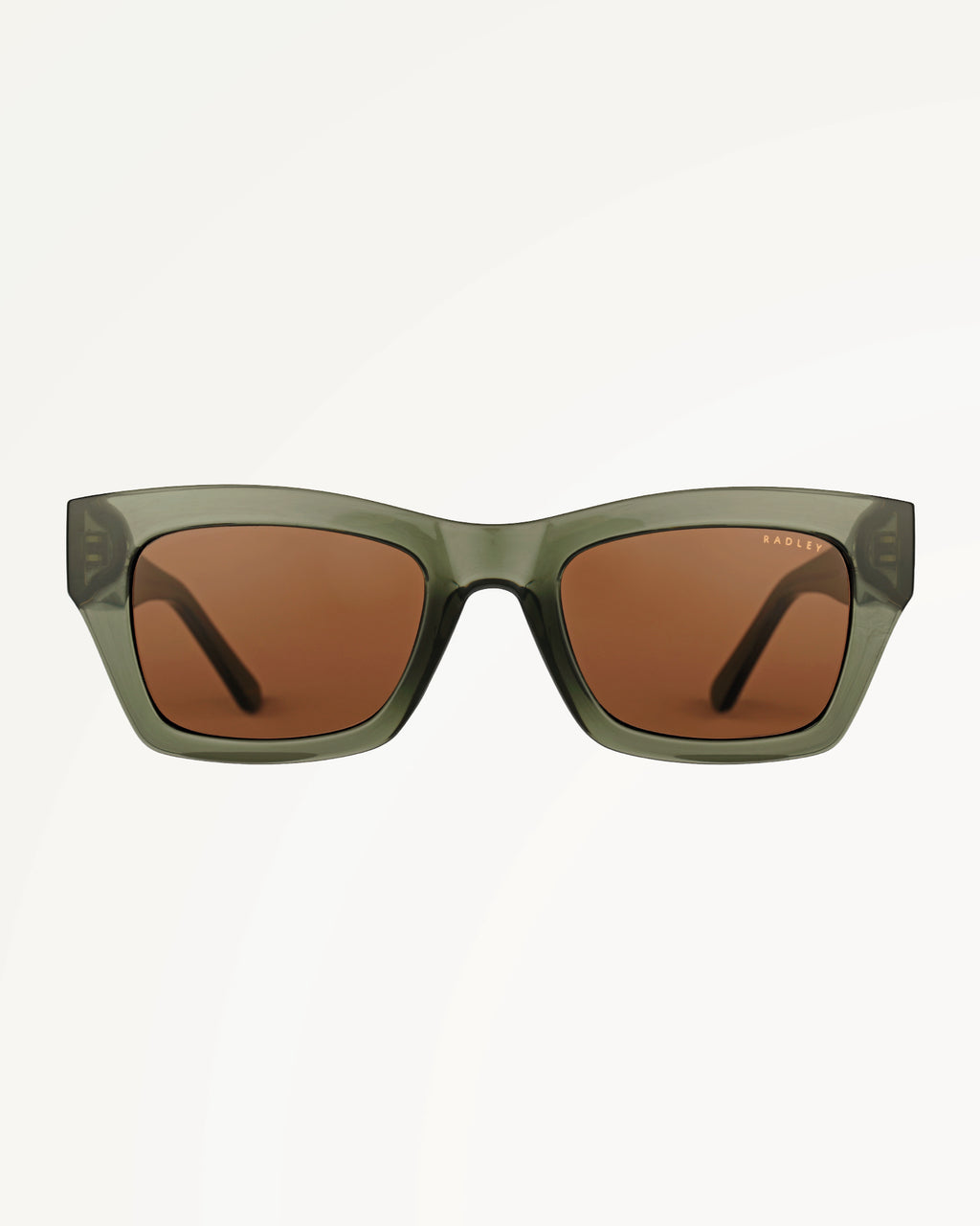 Bermondsey - Square Eye Sunglasses