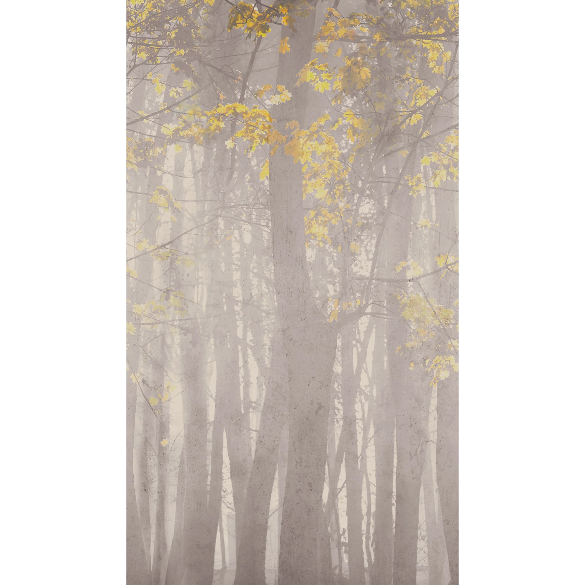 Papier peint panoramique L HAMRA 159 x 280 cm
