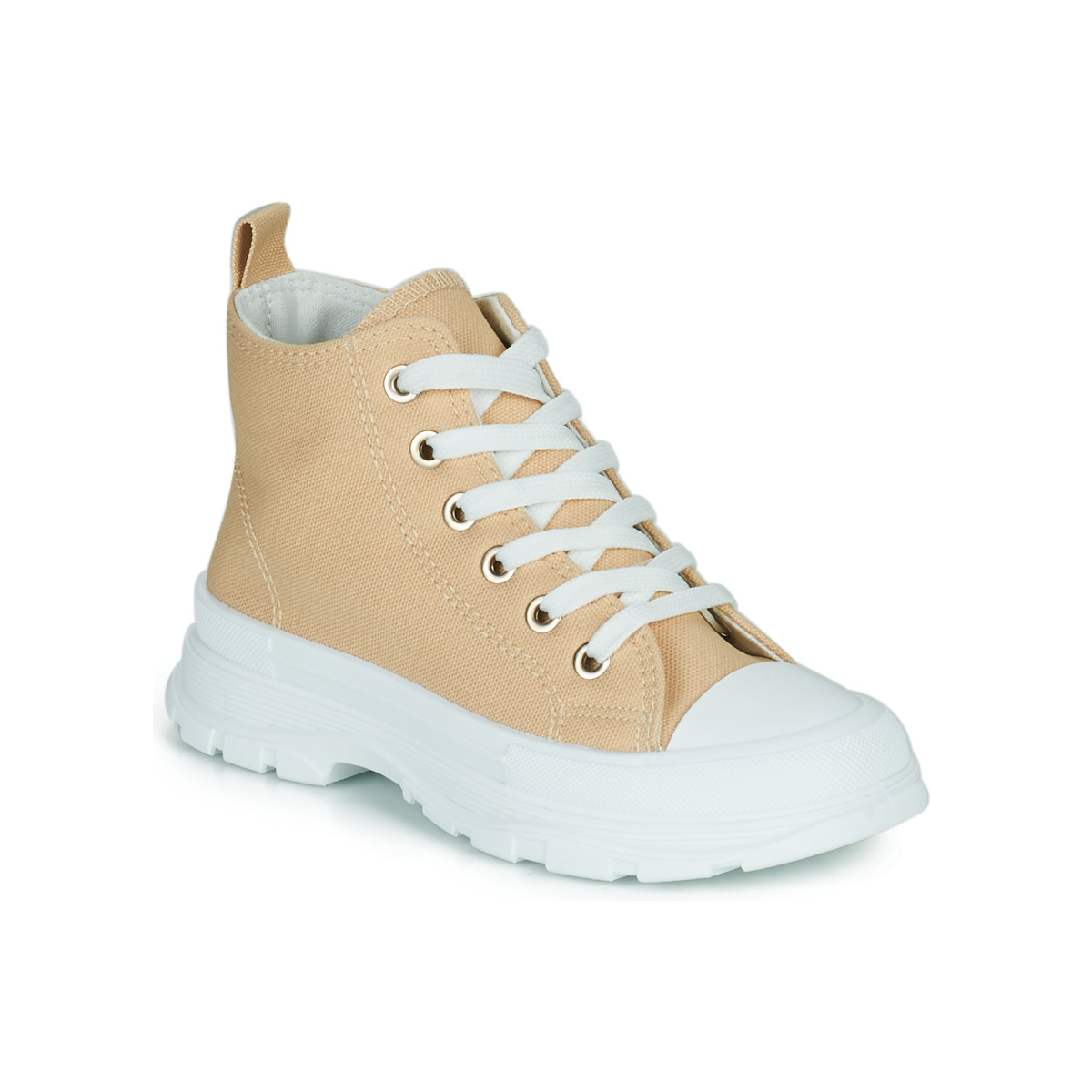 Citrouille et Compagnie - MODETTE - Beige