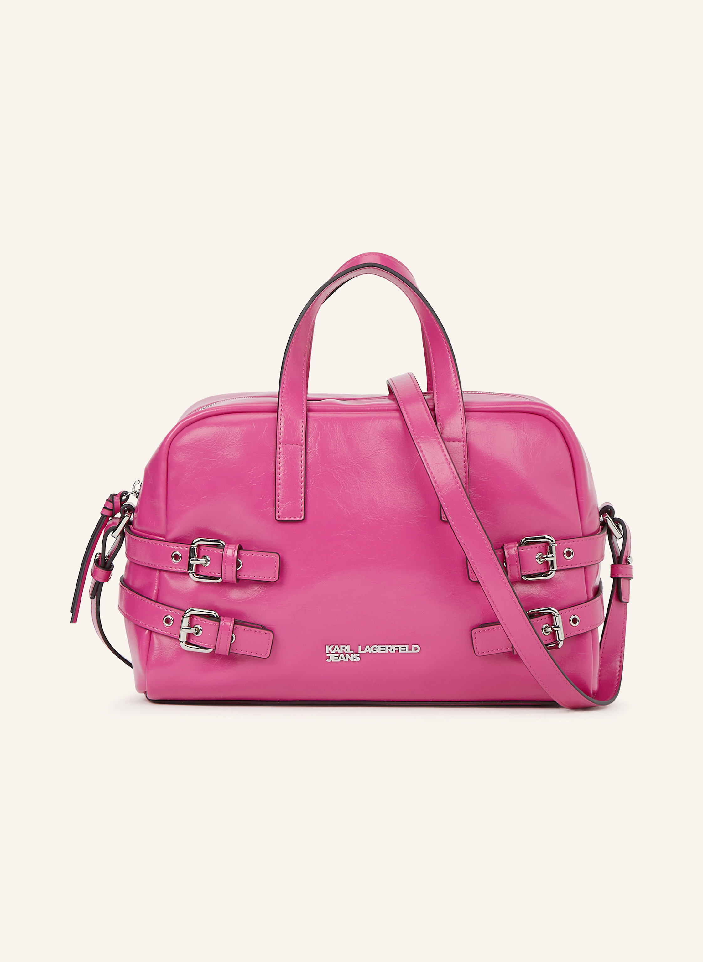 KARL LAGERFELD JEANS Bowlingtasche