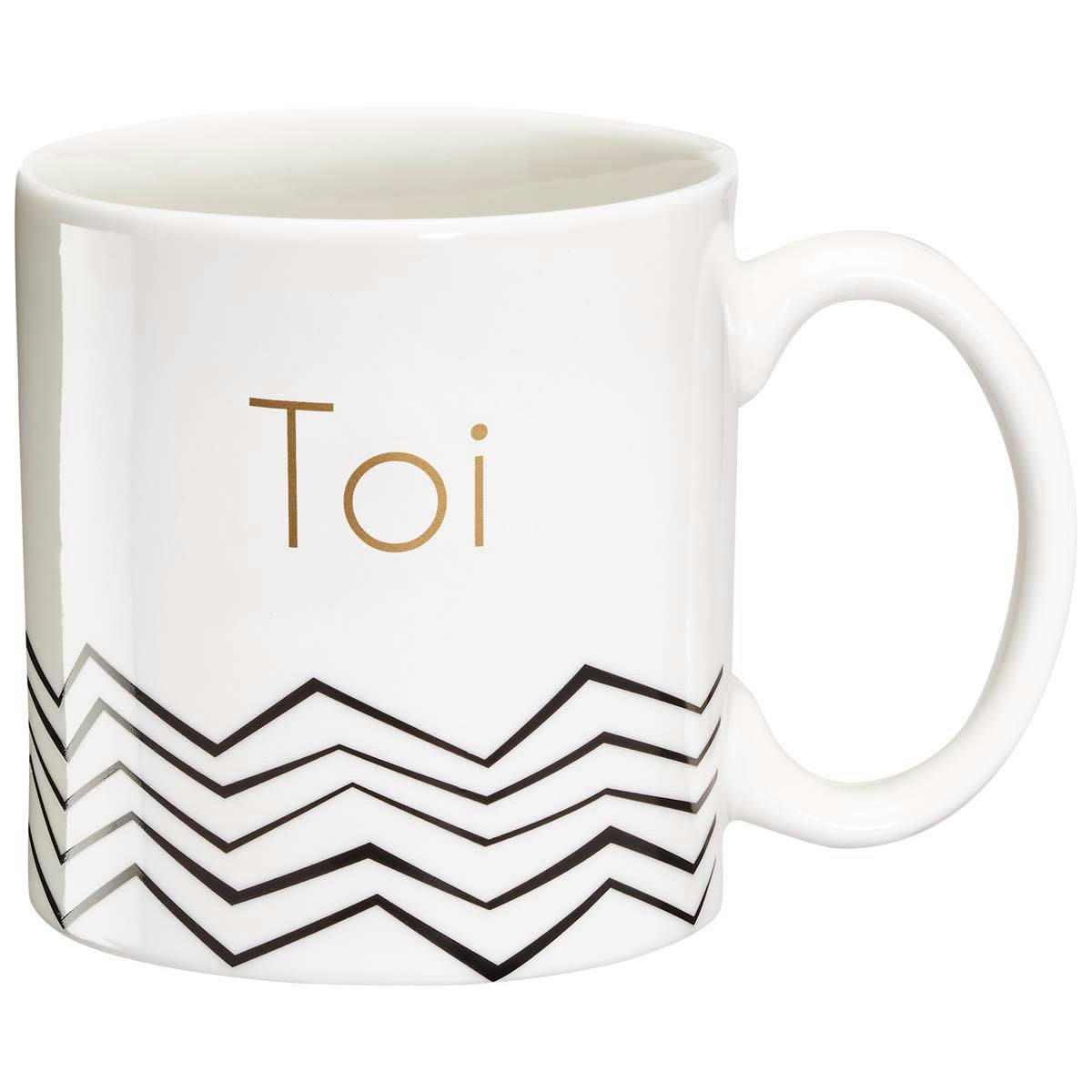 - Mug cadeau toi